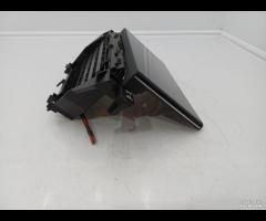 DISPLAY SCHERMO MULTIFUNZIONE GPS NAVIGATORE/BLUET - 8