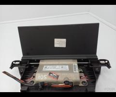 DISPLAY SCHERMO MULTIFUNZIONE GPS NAVIGATORE/BLUET - 16