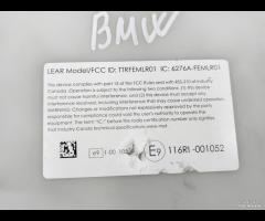 CENTRALINA COMFORT MODULO FEM BMW F20 F21 F22 F23 - 16