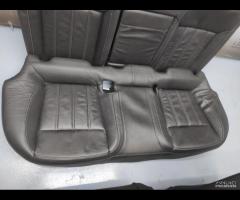 SET SEDILI IN PELLE NERA OPEL INSIGNIA SPORTS TOUR - 12