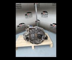 CAMBIO MANUALE 5 M PEUGEOT 208 2014 1.0B 20CR14 50