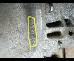 CAMBIO MANUALE 5 M PEUGEOT 208 2014 1.0B 20CR14 50 - 9