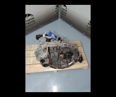CAMBIO MANUALE 5 M PEUGEOT 208 2014 1.0B 20CR14 50 - 16
