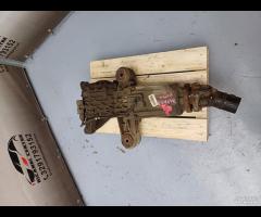 DIFFERENZIALE POSTERIORE OPEL ANTARA CHEVROLET CAP - 3