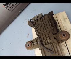 DIFFERENZIALE POSTERIORE OPEL ANTARA CHEVROLET CAP - 4