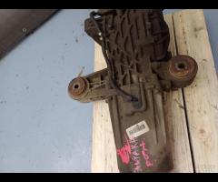 DIFFERENZIALE POSTERIORE OPEL ANTARA CHEVROLET CAP - 5
