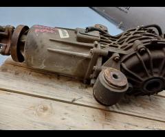 DIFFERENZIALE POSTERIORE OPEL ANTARA CHEVROLET CAP - 7