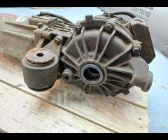 DIFFERENZIALE POSTERIORE OPEL ANTARA CHEVROLET CAP - 8