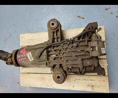 DIFFERENZIALE POSTERIORE OPEL ANTARA CHEVROLET CAP - 9