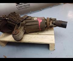 DIFFERENZIALE POSTERIORE OPEL ANTARA CHEVROLET CAP - 10