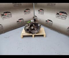 CAMBIO MHV MAN 5MAR VOLKSWAGEN GOLF 2012 1.2L TSI - 1