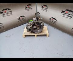 CAMBIO MHV MAN 5MAR VOLKSWAGEN GOLF 2012 1.2L TSI - 2