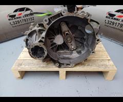 CAMBIO MHV MAN 5MAR VOLKSWAGEN GOLF 2012 1.2L TSI - 4