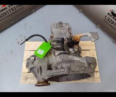 CAMBIO MHV MAN 5MAR VOLKSWAGEN GOLF 2012 1.2L TSI - 5