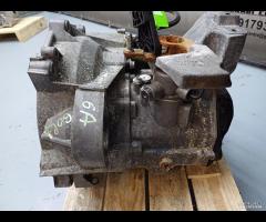 CAMBIO MHV MAN 5MAR VOLKSWAGEN GOLF 2012 1.2L TSI - 12