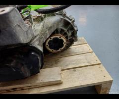 CAMBIO MHV MAN 5MAR VOLKSWAGEN GOLF 2012 1.2L TSI - 19