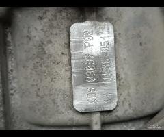 CAMBIO MANUALE 6 MARCE KDS SEAT LEON 2006-2012 2.0 - 12