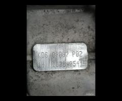 CAMBIO MANUALE 6 MARCE KDS SEAT LEON 2006-2012 2.0 - 13