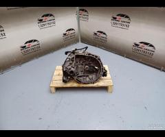 CAMBIO MANUALE 5 MARCE CITROEN DS3 2013 1.6B 2222T