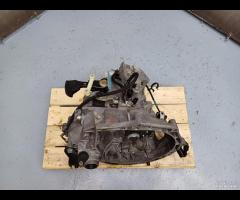 CAMBIO MANUALE 5 MARCE CITROEN DS3 2013 1.6B 2222T
