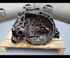 CAMBIO MANUALE 5 MARCE CITROEN DS3 2013 1.6B 2222T - 6