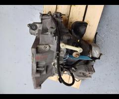 CAMBIO MANUALE 5 MARCE CITROEN DS3 2013 1.6B 2222T - 14