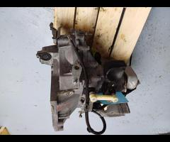 CAMBIO MANUALE 5 MARCE CITROEN DS3 2013 1.6B 2222T - 15