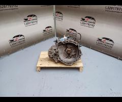 CAMBIO MANUALE MF3 6M OPEL ASTRA 2015 1.6 CTDI B16