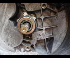 CAMBIO MANUALE MF3 6M OPEL ASTRA 2015 1.6 CTDI B16 - 8