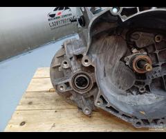 CAMBIO MANUALE MF3 6M OPEL ASTRA 2015 1.6 CTDI B16 - 10