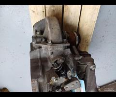 CAMBIO MANUALE MF3 6M OPEL ASTRA 2015 1.6 CTDI B16 - 20