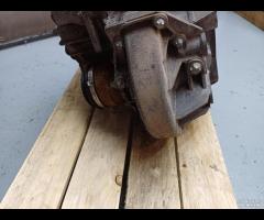 CAMBIO MANUALE MF3 6M OPEL ASTRA 2015 1.6 CTDI B16 - 21