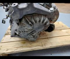 CAMBIO MANUALE MF3 6M OPEL ASTRA 2015 1.6 CTDI B16 - 23