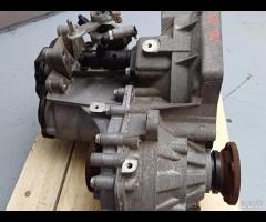 CAMBIO MANUALE 5 MARCE MWW 1.6 D CLHA SEAT LEON 20 - 10