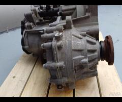 CAMBIO MANUALE 5 MARCE MWW 1.6 D CLHA SEAT LEON 20 - 11
