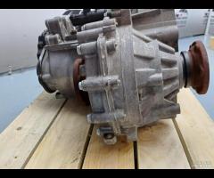 CAMBIO MANUALE 5 MARCE MWW 1.6 D CLHA SEAT LEON 20 - 12