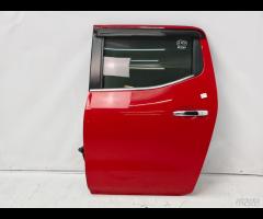 PORTA PORTIERA POSTERIORE SINISTRA NISSAN NAVARA I