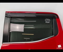 PORTA PORTIERA POSTERIORE SINISTRA NISSAN NAVARA I