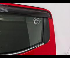 PORTA PORTIERA POSTERIORE SINISTRA NISSAN NAVARA I