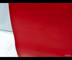 PORTA PORTIERA POSTERIORE SINISTRA NISSAN NAVARA I - 11