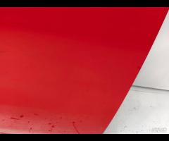 PORTA PORTIERA POSTERIORE SINISTRA NISSAN NAVARA I - 12