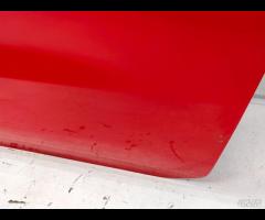 PORTA PORTIERA POSTERIORE SINISTRA NISSAN NAVARA I - 15