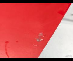 PORTA PORTIERA POSTERIORE SINISTRA NISSAN NAVARA I - 16