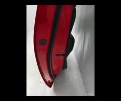 PORTA PORTIERA POSTERIORE SINISTRA NISSAN NAVARA I - 19