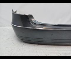 PARAURTI POSTERIORE ORIGINALE MERCEDES E250 W212 2 - 6