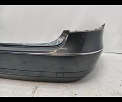 PARAURTI POSTERIORE ORIGINALE MERCEDES E250 W212 2 - 7