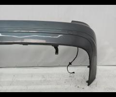 PARAURTI POSTERIORE ORIGINALE MERCEDES E250 W212 2 - 15
