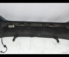 PARAURTI POSTERIORE ORIGINALE MERCEDES E250 W212 2 - 21