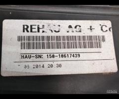 PARAURTI POSTERIORE ORIGINALE MERCEDES E250 W212 2 - 23
