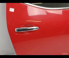 PORTA PORTIERA POSTERIORE DESTRA DX NISSAN NAVARA - 6